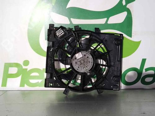 Køleventilator elektrisk OPEL ASTRA H GTC (A04) 1.7 CDTI (L08) (125 hp) 31267383
