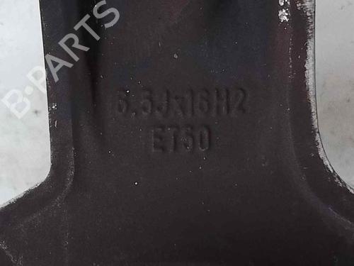 Felg AUDI A3 (8P1)  | BP26482824C45 