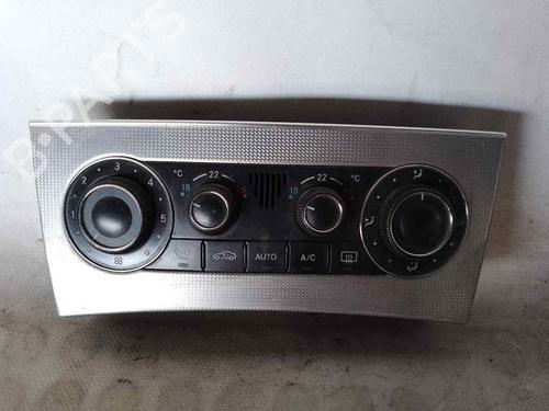 Used Climate control MERCEDES-BENZ CLK (C209) [2002-2010]  26480554
