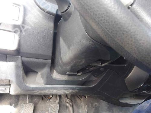 Used Steering column NISSAN NOTE (E12) 1.5 dCi (90 hp) 28459397