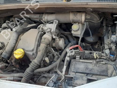 Used Engine Engine DACIA DOKKER MPV (KE_) [2012-2021] 33547550 33547550