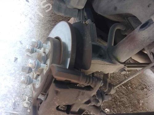 Used Left rear brake caliper FORD MONDEO III Saloon (B4Y) 2.0 16V TDDi / TDCi (115 hp) 28470058