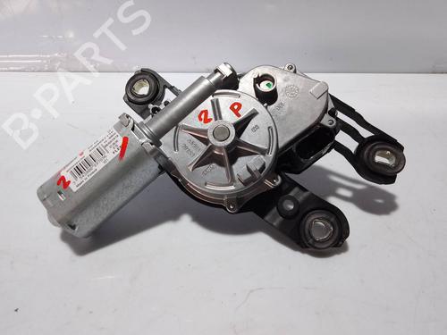 Used Rear wiper motor Rear wiper motor SEAT IBIZA V (KJ1, KJG) [2017-2026] 28454866 28454866