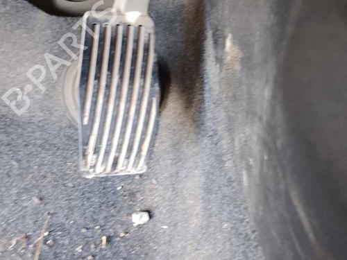 Used Pedal FIAT DOBLO Cargo (263_) 1.3 D Multijet (90 hp) 28453763