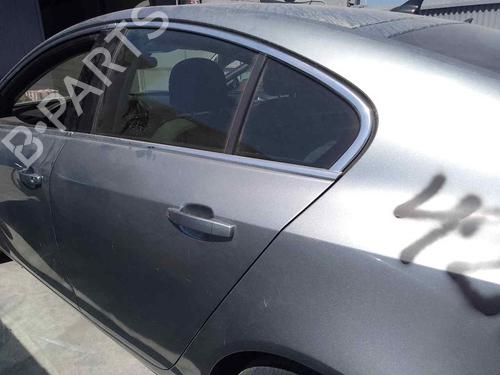 Used Left rear door OPEL INSIGNIA A (G09) 2.0 CDTI (68) (131 hp) 28454750