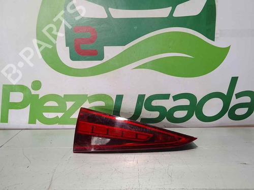 Used Left tailgate light MERCEDES-BENZ C-CLASS T-MODEL (S206) C 200 d (206.203) (163 hp) 31343428