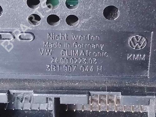 Climate control VW PASSAT B5.5 (3B3) | BP33812460I5 - Image 4