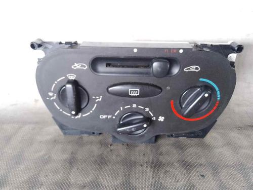 Used Climate control PEUGEOT 206 Hatchback (2A/C) 1.1 i (60 hp) 26470361