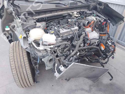 Used AC pipe LYNK & CO 01 HEV (197 hp) 28469938