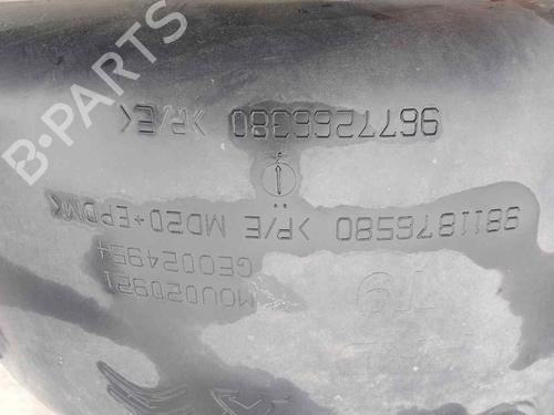 Wheel arch PEUGEOT 308 II (LB_, LP_, LW_, LH_, L3_)  | BP26479192C56 
