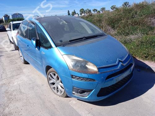 Front right panel CITROËN C4 Picasso I MPV (UD_) | BP40451666C59 - Image 6