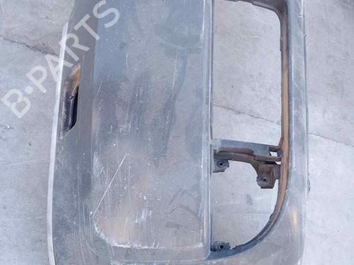 Front bumper AUDI A6 C5 Avant (4B5) 2.5 TDI | BP26485174C7 