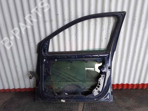 Right front door VW POLO (9N_, 9A_) 1.9 SDI | BP26480829C3 