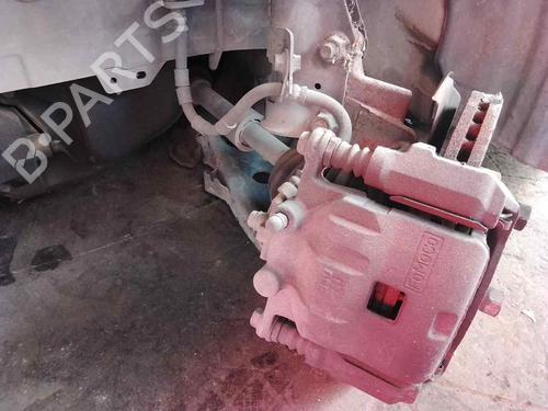 Used Left front suspension arm MAZDA 2 (DE_, DH_) 1.4 MZR-CD (68 hp) 28465713