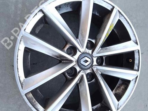 Used Rim RENAULT MEGANE IV Hatchback (B9A/M/N_) [2015-2025]  29452424