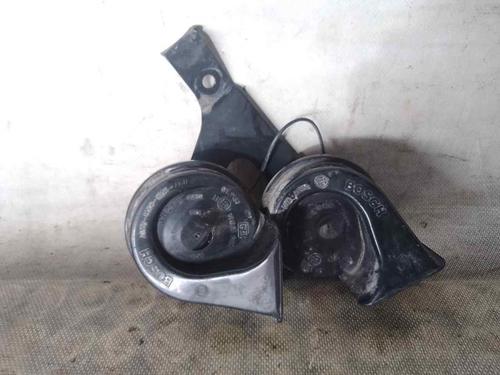 Horn PEUGEOT 307 Break (3E) [2002-2009]  26468317