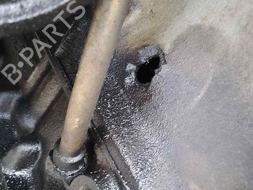 Engine IVECO DAILY I Van 35-10 (10314204, 10314211, 10314212, 10314217, 10314411,... | BP26693917M1 