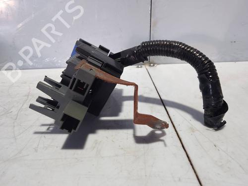 Fuse box NISSAN NOTE (E12) 1.5 dCi | BP40185493E1 - Image 5