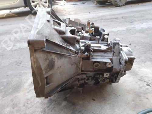 Gearbox ALFA ROMEO 147 (937_) 1.6 16V T.SPARK ECO (937.AXA1A, 937.BXA1A) | BP26485926M3 