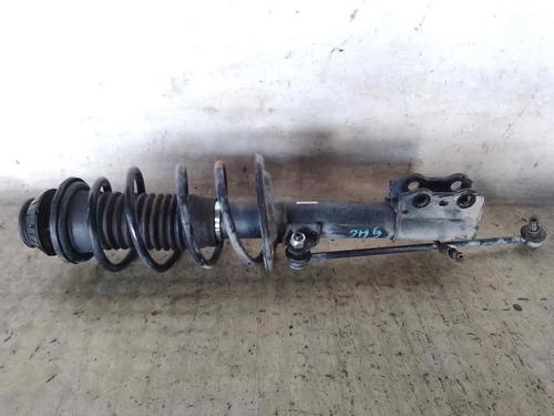 Venstre fortil støddæmper TOYOTA YARIS (_P9_) 1.33 VVT-i (NSP90_, NSP90R) (100 hp) 26474076