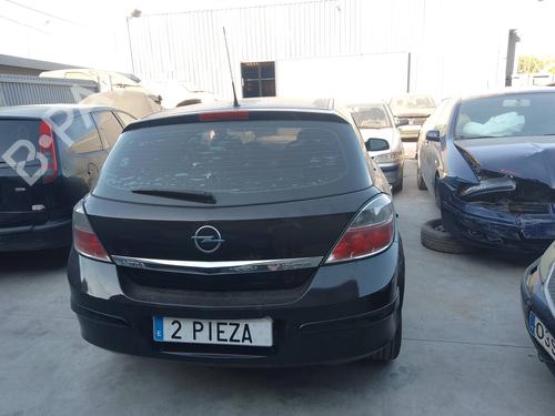 Pipe OPEL ASTRA H (A04)  | BP26468349M125 