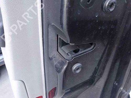 Used Front right lock AUDI A3 (8P1) 1.9 TDI (105 hp) 28464747