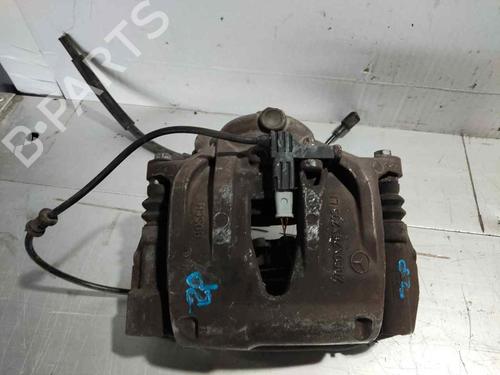 Left front brake caliper MERCEDES-BENZ E-CLASS (W211) E 270 CDI (211.016) | BP34222436M105 - Image 2