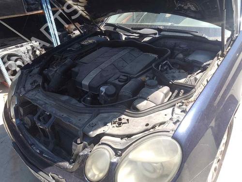 Used Front bumper reinforcement MERCEDES-BENZ E-CLASS (W211) E 240 (211.061) (177 hp) 28463213