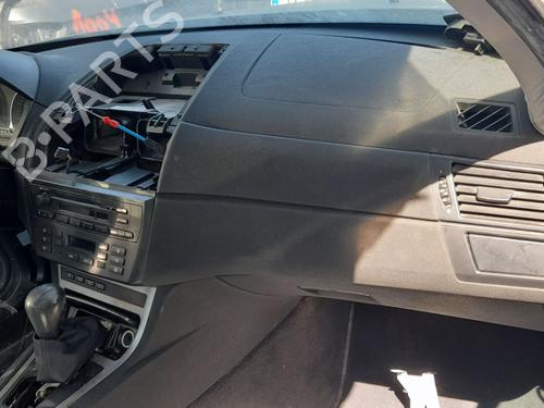 Used Dashboard Dashboard BMW X3 (E83) 3.0 d (204 hp) 34039716 34039716