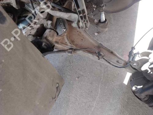 Used Left front suspension arm OPEL ASTRA J Saloon 1.7 CDTI (69) (110 hp) 28454152