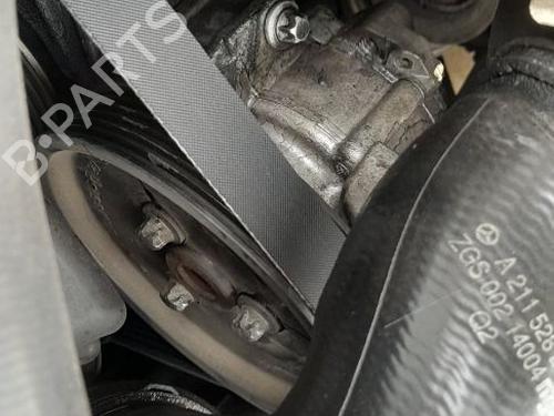 Steering pump MERCEDES-BENZ E-CLASS (W211) E 270 CDI (211.016) | BP32707755M99 - Image 2