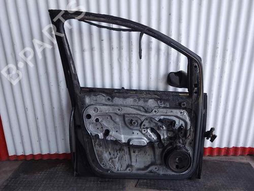 Left front door VW TOURAN (1T1, 1T2)  | BP26481805C2 