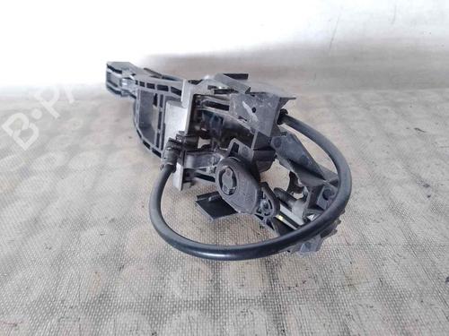 Front left exterior door handle FORD FOCUS II Turnier (DA_, FFS, DS)  | BP26470253C128 
