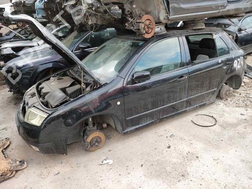 Startmotor SKODA FABIA I (6Y2)  | BP29120531M8 