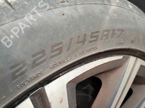 Rim TOYOTA AURIS Estate (_E18_) 1.8 Hybrid (ZWE186_, ZWE186R, ZWE186H) | BP29713510C45 