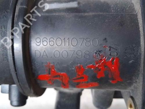 Throttle body CITROËN C5 III (RD_)  | BP26693302M82 