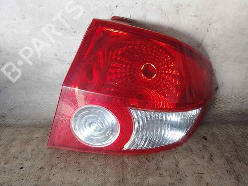 Used Right taillight HYUNDAI GETZ (TB) 1.1 (63 hp) 26475422