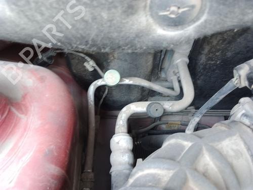Used AC pipe AC pipe CHEVROLET AVEO / KALOS Hatchback (T200) 1.4 16V (94 hp) 36557424 36557424
