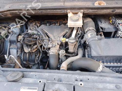 Koelventilatormotor CITROËN C4 Picasso I MPV (UD_) [2006-2015]  28464333