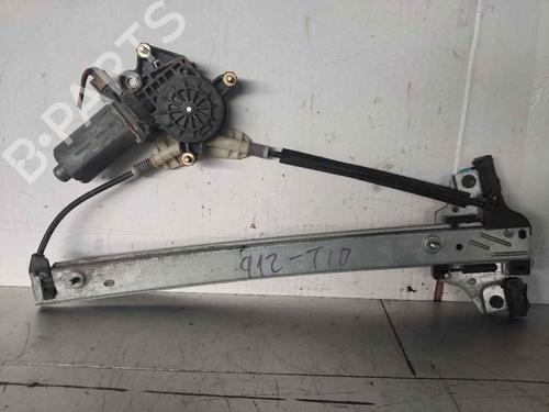 Used Rear right window mechanism Rear right window mechanism TOYOTA AVENSIS Liftback (_T22_) 1.6 i (AT220_, AT220R) (110 hp) 34345543 34345543