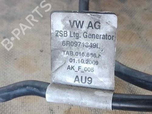 Cable VW POLO V (6R1, 6C1)  | BP26480909E12 