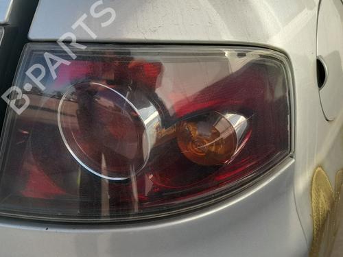 Used Right taillight Right taillight SEAT IBIZA III (6L1) [2002-2009] 33758282 33758282