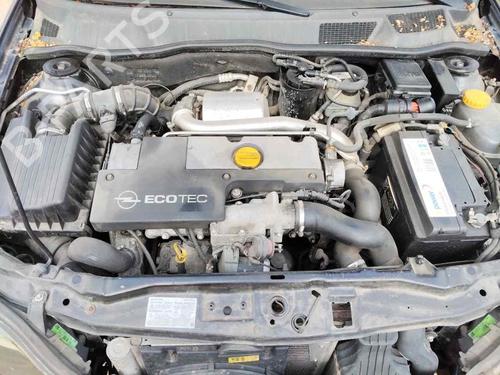 Used Engine OPEL ASTRA G Hatchback (T98) [1998-2009]  29610559
