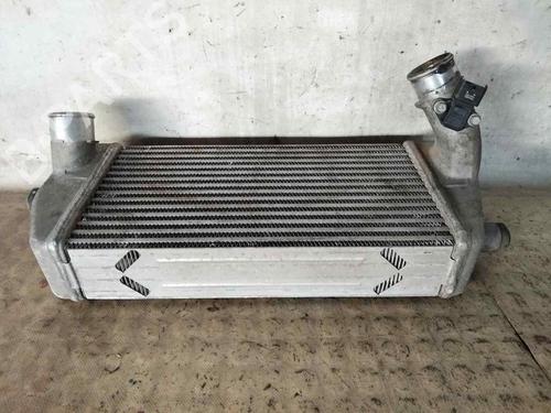 Intercooler KIA CARNIVAL / GRAND CARNIVAL III (VQ) | BP30097301M30