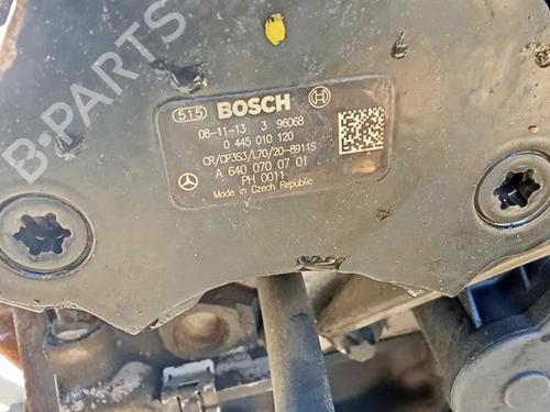 Engine MERCEDES-BENZ B-CLASS Sports Tourer (W245)  | BP28466935M1