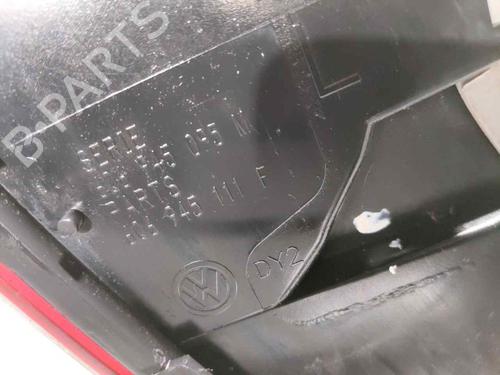 Left taillight VW POLO CLASSIC (86C, 80) | BP32070933C34