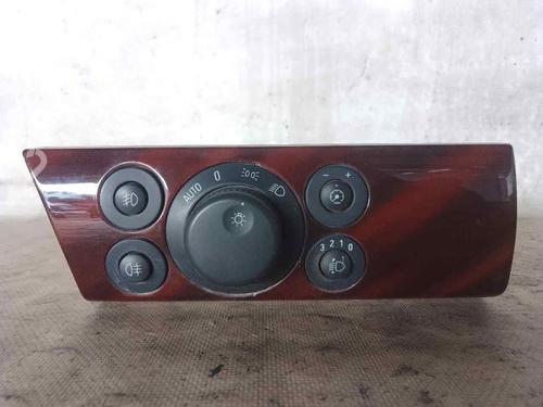 Used Headlight switch OPEL ASTRA H (A04) 1.8 (L48) (125 hp) 28289114