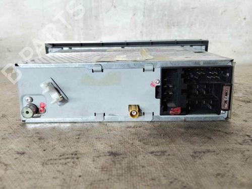 Bilradio AUDI A4 B6 (8E2)  | BP29604606E6 