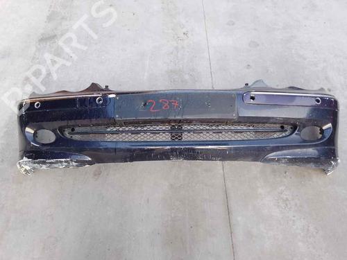 Used Front bumper MERCEDES-BENZ C-CLASS (W203) [2000-2007]  26483274