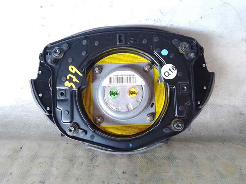 Driver airbag MERCEDES-BENZ E-CLASS (W211) E 320 CDI (211.026) | BP26482899C9 